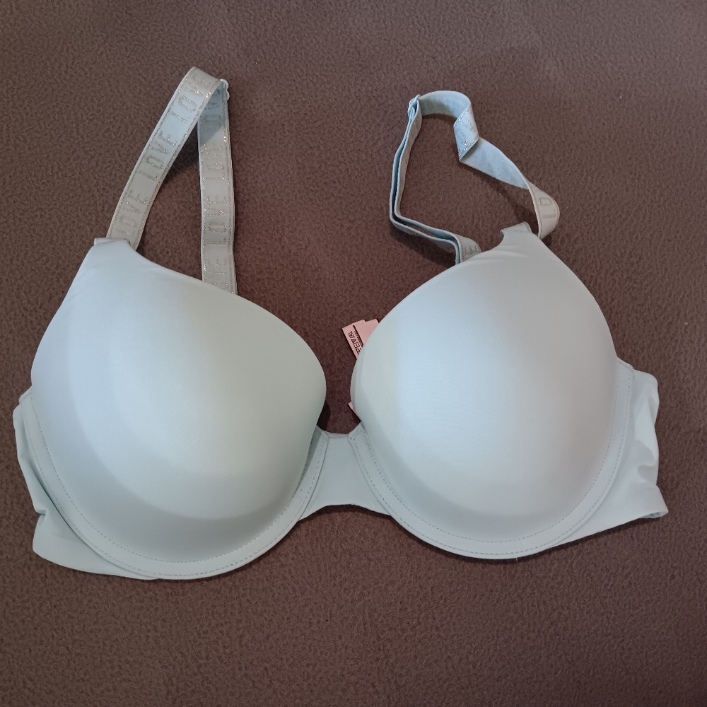 34C Victoria Secret PushUp Bra